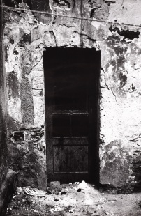 Dveře a dveře III.