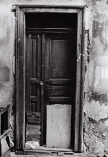 Dveře a dveře IV.