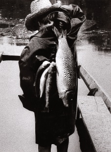 Rybář