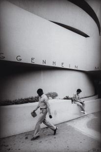 Guggenheim