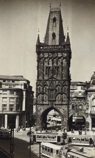 Praha