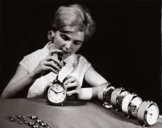 Hodinářská dílna