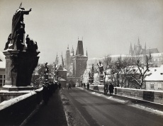 Praha