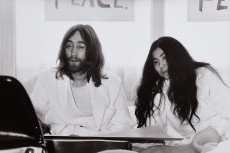 John Lennon, Yoko Ono