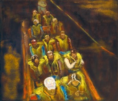 Turisté