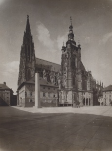 Chrám Sv. Víta