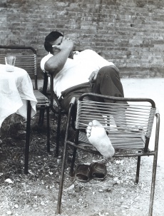 Siesta