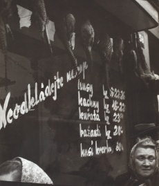 Neodkládejte nákup