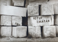 Vstup zakázán