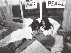 John Lennon, Yoko Ono