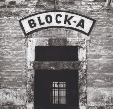 Pevnost Terezín,  z cyklu Síla paměti