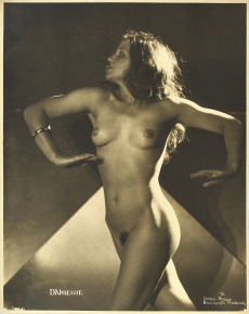 Danseuse