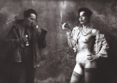 The Pinp And The Hooker
