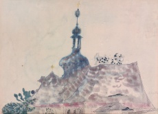 Kostel