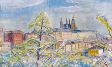 Praha