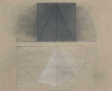Geometrická kompozice