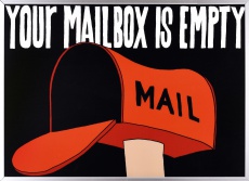 Your Mailbox Is Empty