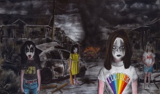 These Kids Do Not Need The Kiss