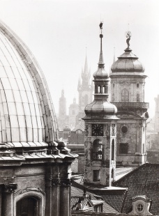 Praha