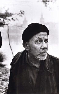 Fotograf Josef Sudek