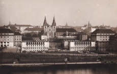 Praha