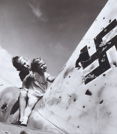 Konec Luftwaffe IV.