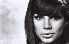 Modelka Mary Anne
