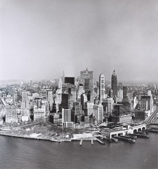 Manhattan