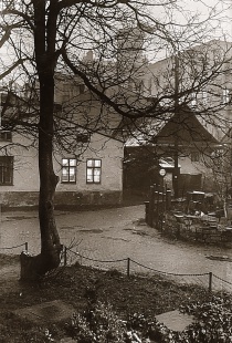 Náves