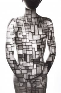 Mondrian