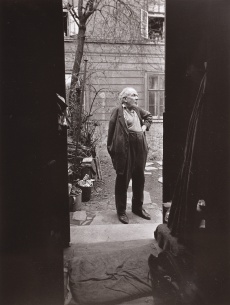 Josef Sudek