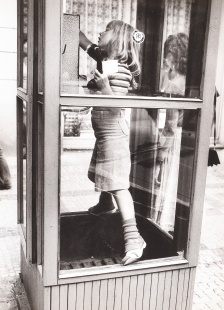 Telefon