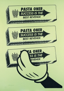 Success is the Best Revenge