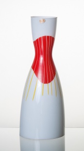 Stínítko lampy