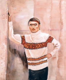 Z cyklu Dorka