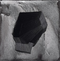 Lamp Black, Coal VII.