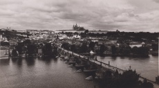 Praha