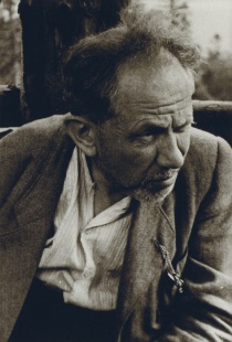 Josef Sudek
