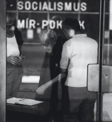 Josef Sudek