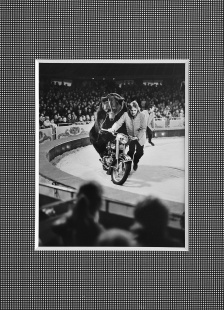 Cirkus Humberto