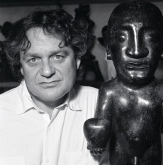 Jaroslav Róna
