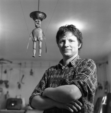 Petr Nikl