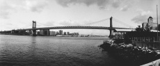 Manhattan Bridge