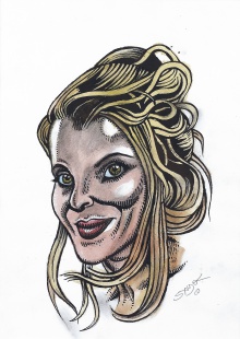 Chantal Poullain