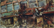 Automat svět