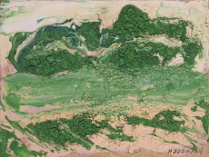 Jarní bažina
