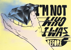 I’m Not Who I Was Before