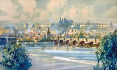 Praha