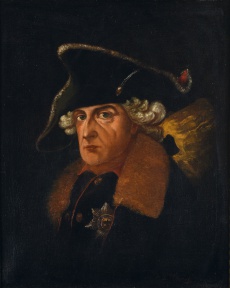 Bedřich Veliký