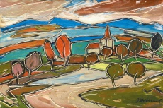 Krajina